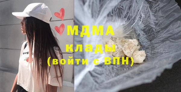 винт Лиски